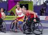 Paralympian Dandeneau, lawn bowler Bester named Canada’s Commonwealth Games bearers