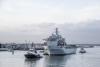 Cost of retiring Falklands War ship RFA Argus revealed as replacement for hospital vessel uncertain