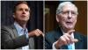Kentucky Gov. Andy Beshear Says He Heard From 2 Sources That Sen. Mitch McConnell Has ‘Passed’
