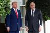WATCH: Trump meets with Lebanese President Joseph Aoun in the Oval Office