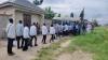 NSCDC Uncovers Fake University Operating in Lagos Apartment, Rescues 106 Students