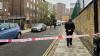Homeless man used stolen knife to kill pensioner and stab two others at South London market, court told