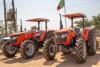 Lumezi receives 2 new community tractors