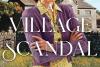 A Village Scandal by Diane Allen: packed with emotion, drama and the realities and struggles of everyday life during the Second World War – book review –