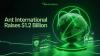 Ant International Raises $1.2 Billion To Fuel Global Scaling & AI Commerce Solutions