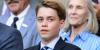 Prince George's new school to get golf simulator and rifle range ahead of future king's arrival
