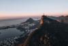 Air arrivals rise 13.3% as Brazil welcomes more than 5.2 million international tourists in the first