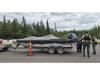 Fisheries and Oceans Canada partners with Manitoba government to complete second aquatic invasive species roadside inspection blitz of the season on Highway 1