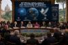 Artificial Intelligence and the Future of Humanity: Nobel Laureates Call for Global Safeguards
