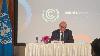 UN climate chief likens India’s clean energy growth to Tendulkar and Sooryavanshi