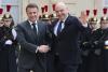Lebanese President Joseph Aoun to visit White House, ask for help