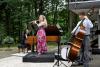M.U.S.i.C. Stars in the Classics Hosts Two Backyard Garden Concerts