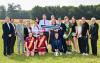 Ireland to invest €4 million for Women in Sport