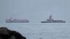 Pakistan steps in as US-Iran war widens and Hormuz shipping stalls
