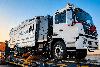 Iraq receives second batch of equipment for Nasiriyah International Airport