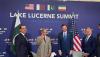 Qatar, Egypt, Pakistan propose 10-day ceasefire between US, Iran
