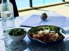 Perfect pairings of views, vintages and farm-to-table vittles at South Okanagan winery (Penticton)