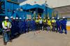 Twma secures three-year contract extension in Egypt