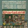 Charlatans UK To Launch North American Headline Tour With New Remix!