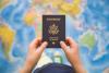 US Passport Stuck At No. 10 In Power Rankings—As 36 Countries Offer More Freedom Of Movement