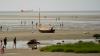 Low tide in Brewster, hazy lighthouse in Barnstable: Cape Cod photos of the week