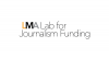 LMA announces newsrooms in the 2026 state cohorts of the Lab for Journalism Funding