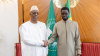 Senegal backs former President Macky Sall's UN Secretary-General bid