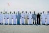 Abu Dhabi activates Waterway Monitoring & Control Centre