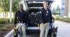 Meet Lux and Pax, the K-9 team patrolling Our Lady of the Lake Children's Hospital