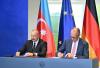 Azerbaijan and Germany sign Joint Declaration on Strategic Agenda for Bilateral Partnership