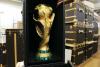 How Louis Vuitton Turned The World Cup Trophy Celebration Into Cultural Capital