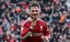 Alexis Mac Allister's father firmly denies Real Madrid talks amid speculation Liverpool star had 'offered himself' to Spanish giants