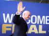 FIFA ‘destroying football’ for the World Cup, says Spanish football chief