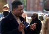 Boston City Councilor Henry Santana hospitalized for ‘persistent and unresolved health issues’