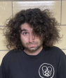 Brooklyn man arrested in Times Square bus burning