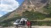 Utah hiker who died after suspected lightning strike identified
