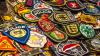 Wyoming girl on a mission to collect “hero patches”