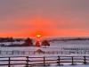 How Permanant Daylight Saving Time Would Change ND Winters