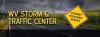 Elevated chance for severe weather statewide today
