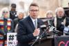 Milwaukee defends ICE mask ban against DOJ challenge