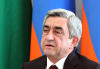 Armenia opens criminal probe into Serzh Sargsyan over landmark sale