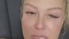 Mum in tears as family's £6.5k holiday ruined by passport validity issue at Gatwick