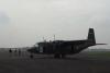 Ministry begins weather modification to curb South Sumatra fires
