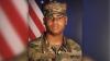 Pentagon identifies soldier killed in Iraq during controlled detonation