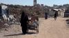 Israel expands occupied zone in Gaza City’s Zeitoun, orders evacuations in Deir al-Balah