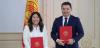 Kyrgyzstan Signs $25 Million Deal for Kochkor-Ata Oil Refinery