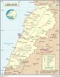 Lebanon: Ever at war