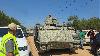 Sources to LBCI: Lebanese Army continues deployment in Zawtar El Gharbiyeh despite Israeli gunfire
