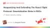 Weaponizing And Defending The React Flight Protocol: Deserialization Sinks In RSCs