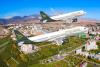 Shohin Airlines firms order for four A320neo-family jets